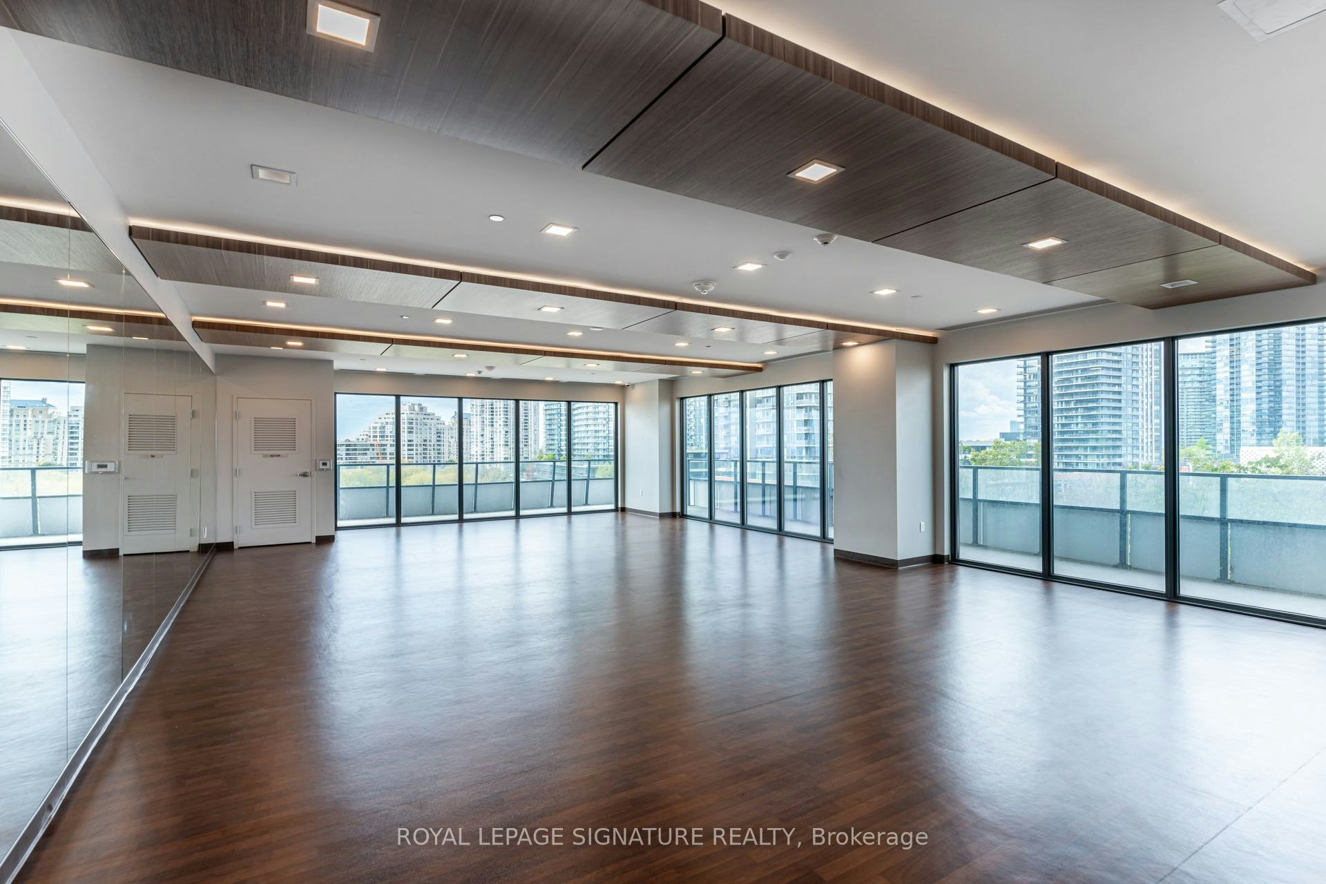 515-20 Shore Breeze Drive, Toronto, ON, M8V 1A1 - 35