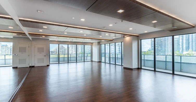 515-20 Shore Breeze Drive, Toronto, ON, M8V 1A1 - 35