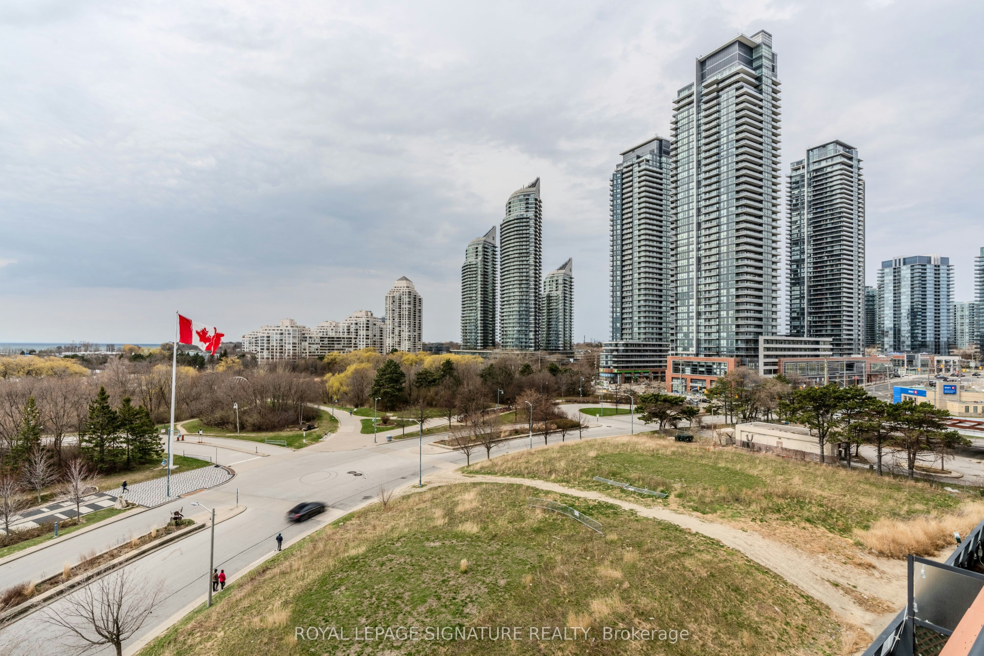 515-20 Shore Breeze Drive, Toronto, ON, M8V 1A1 - 24