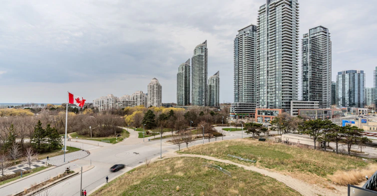 515-20 Shore Breeze Drive, Toronto, ON, M8V 1A1 - 24