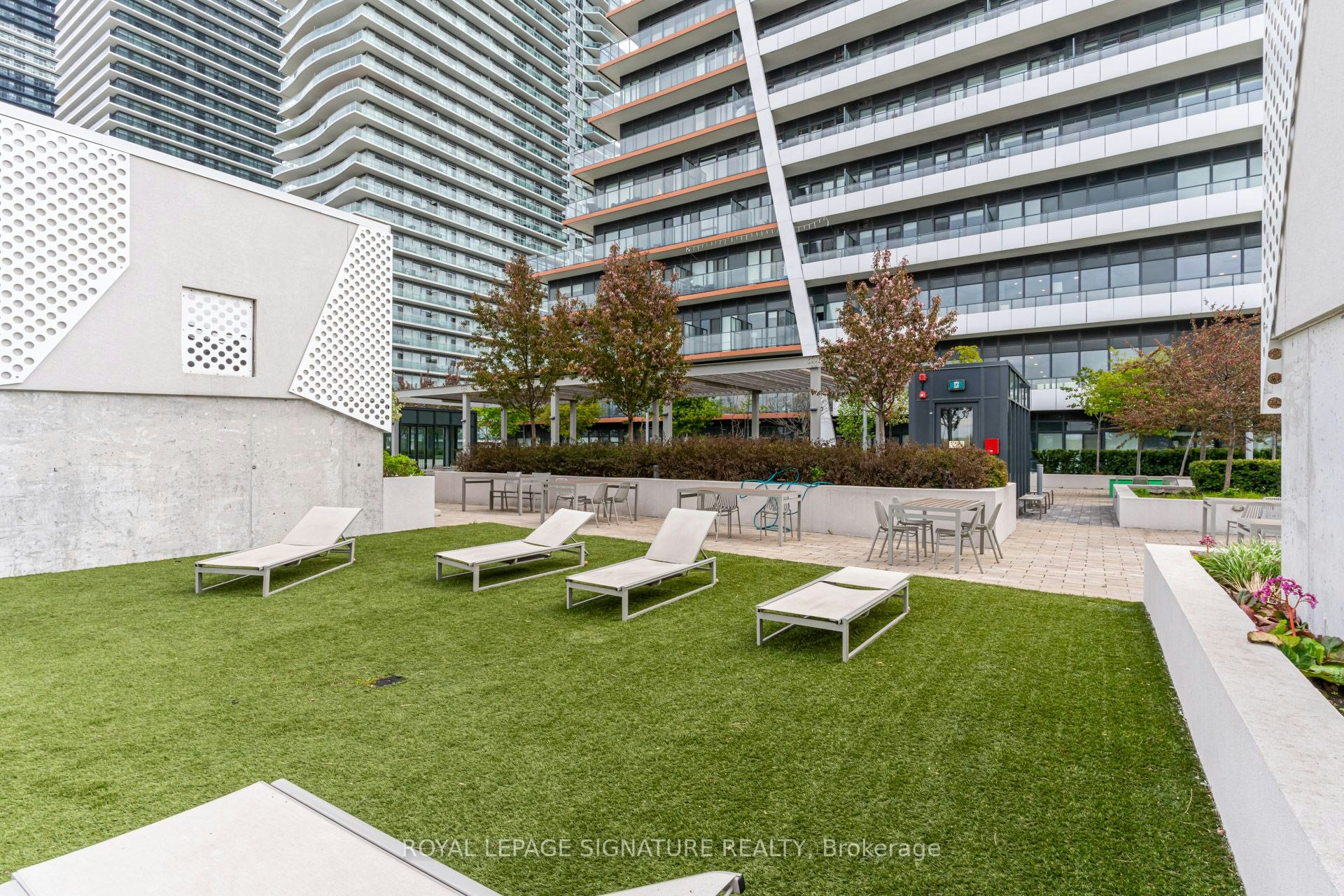 515-20 Shore Breeze Drive, Toronto, ON, M8V 1A1 - 29