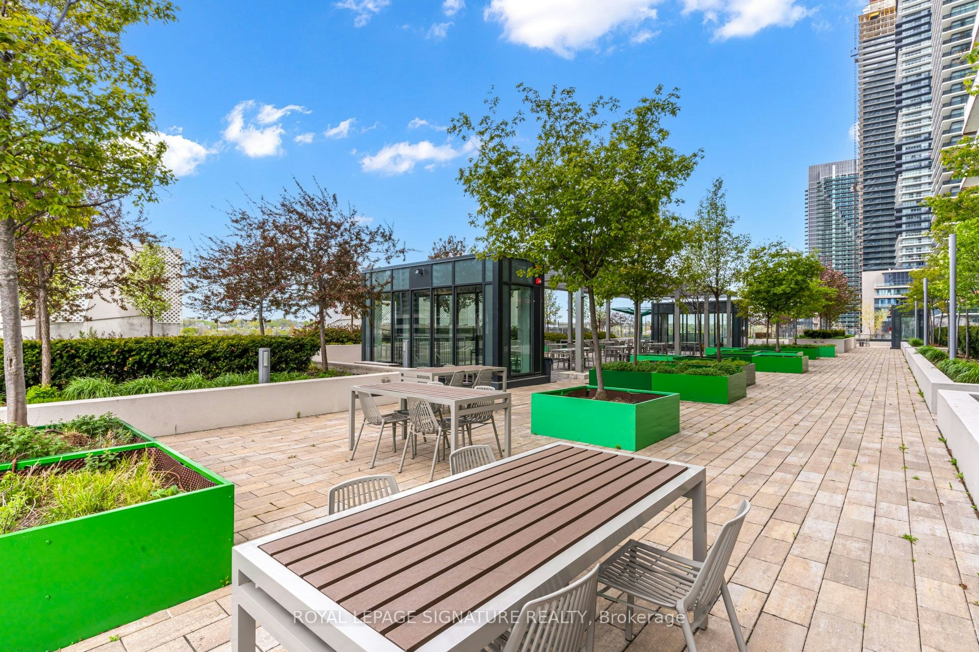 515-20 Shore Breeze Drive, Toronto, ON, M8V 1A1 - 27