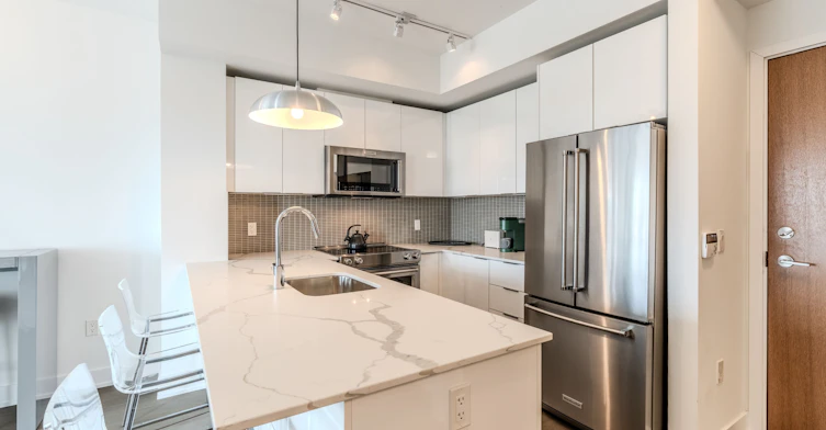 515-20 Shore Breeze Drive, Toronto, ON, M8V 1A1 - 8
