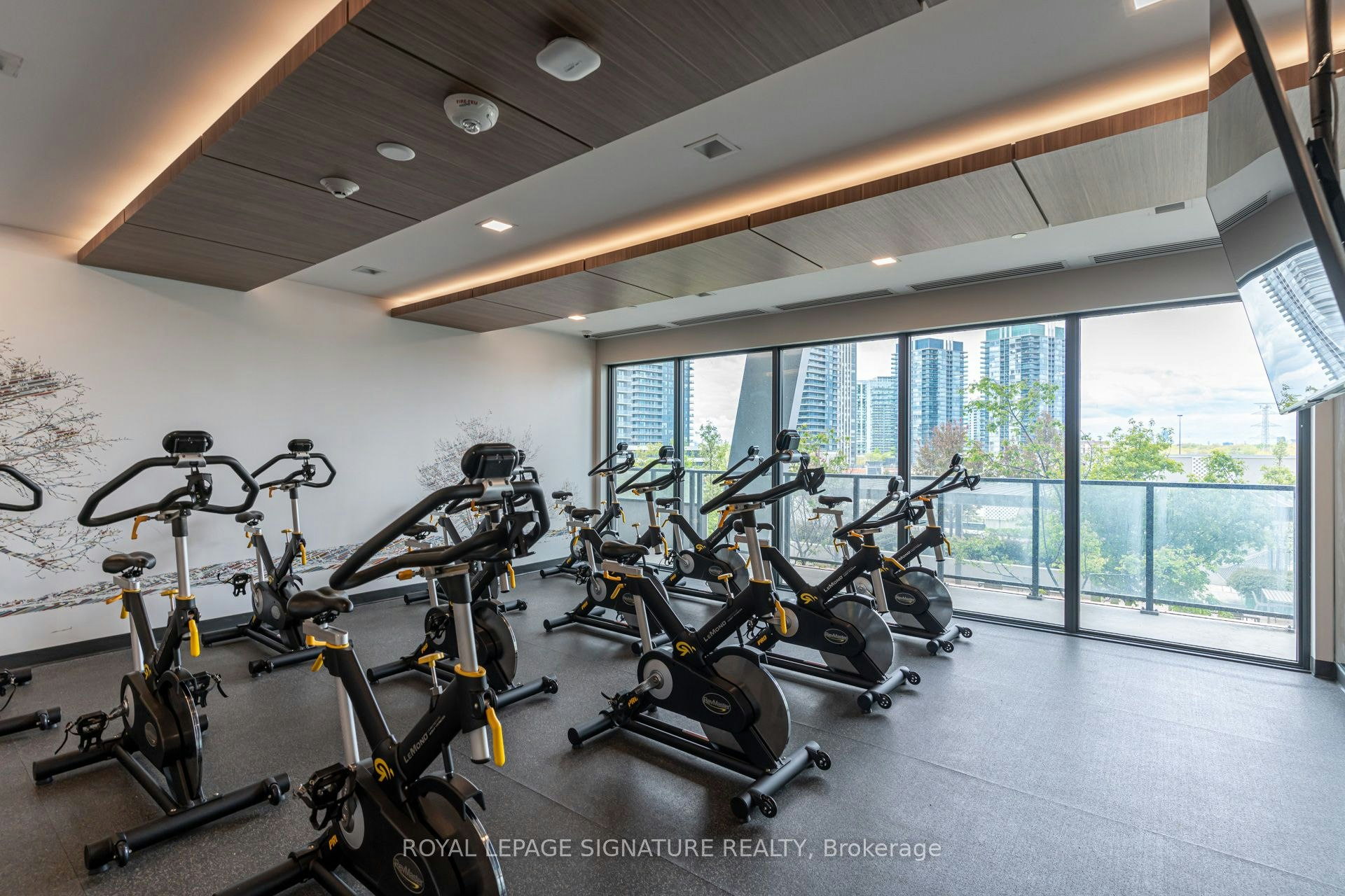 515-20 Shore Breeze Drive, Toronto, ON, M8V 1A1 - 34