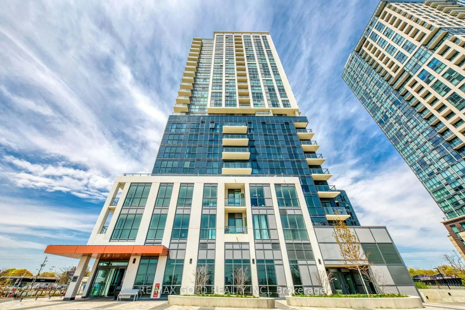 514-50 Thomas Riley Road, Toronto, ON, M9B 0C5