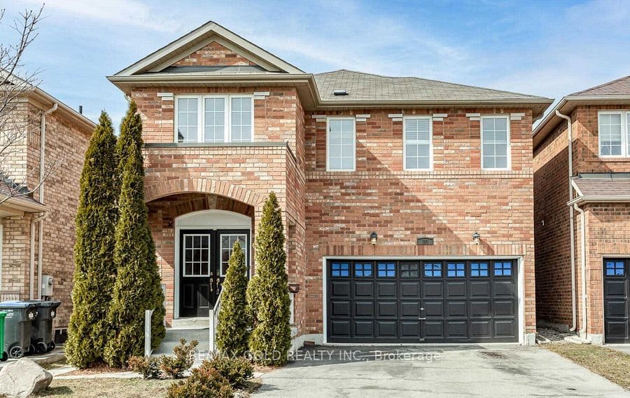 20 Owens Road, Brampton, ON, L6X 0S1