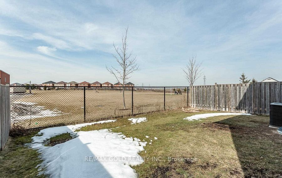20 Owens Road, Brampton, ON, L6X 0S1 - 20