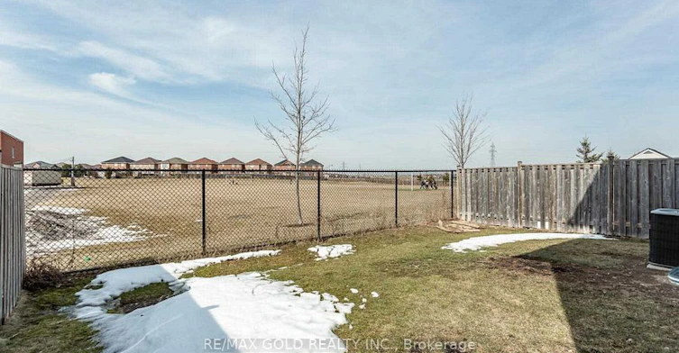 20 Owens Road, Brampton, ON, L6X 0S1 - 20