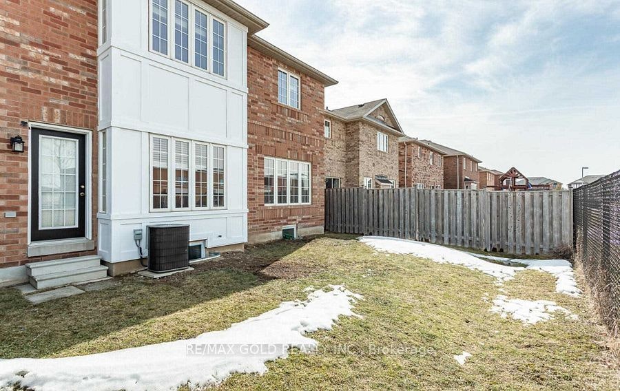 20 Owens Road, Brampton, ON, L6X 0S1 - 21