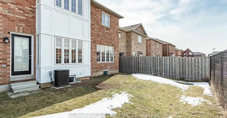 20 Owens Road, Brampton, ON, L6X 0S1 - 21