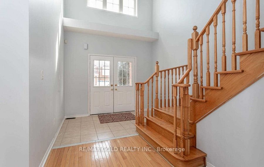 20 Owens Road, Brampton, ON, L6X 0S1 - 2