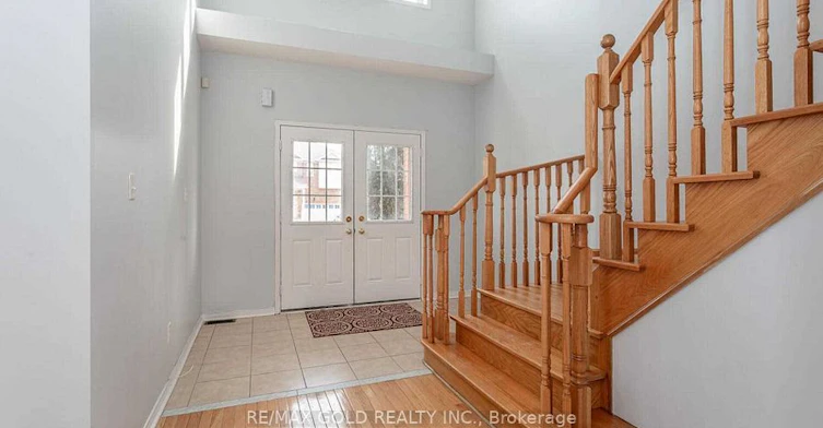 20 Owens Road, Brampton, ON, L6X 0S1 - 2