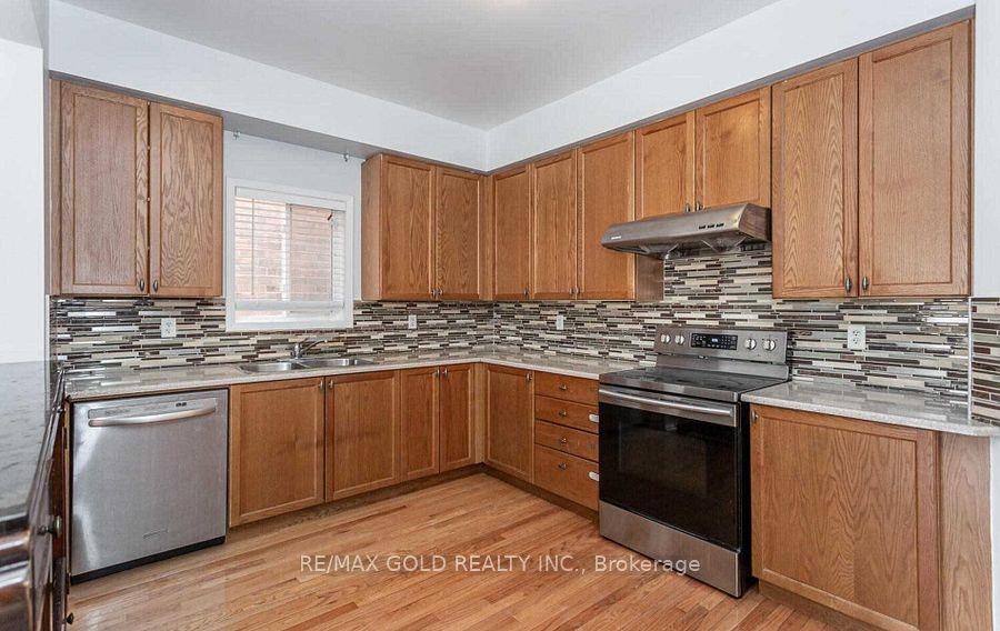 20 Owens Road, Brampton, ON, L6X 0S1 - 9
