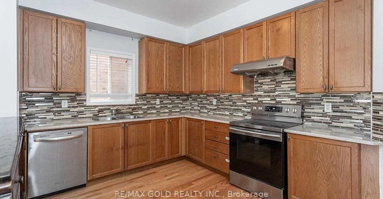 20 Owens Road, Brampton, ON, L6X 0S1 - 9