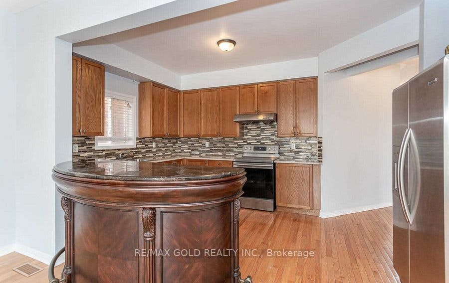 20 Owens Road, Brampton, ON, L6X 0S1 - 8