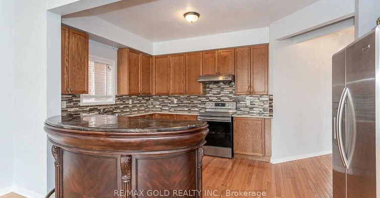 20 Owens Road, Brampton, ON, L6X 0S1 - 8