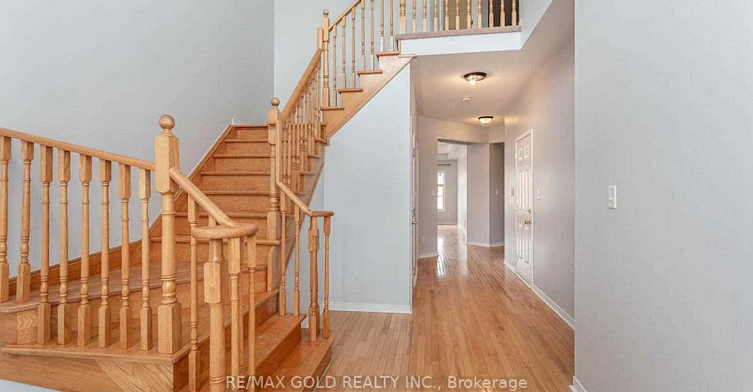 20 Owens Road, Brampton, ON, L6X 0S1 - 4