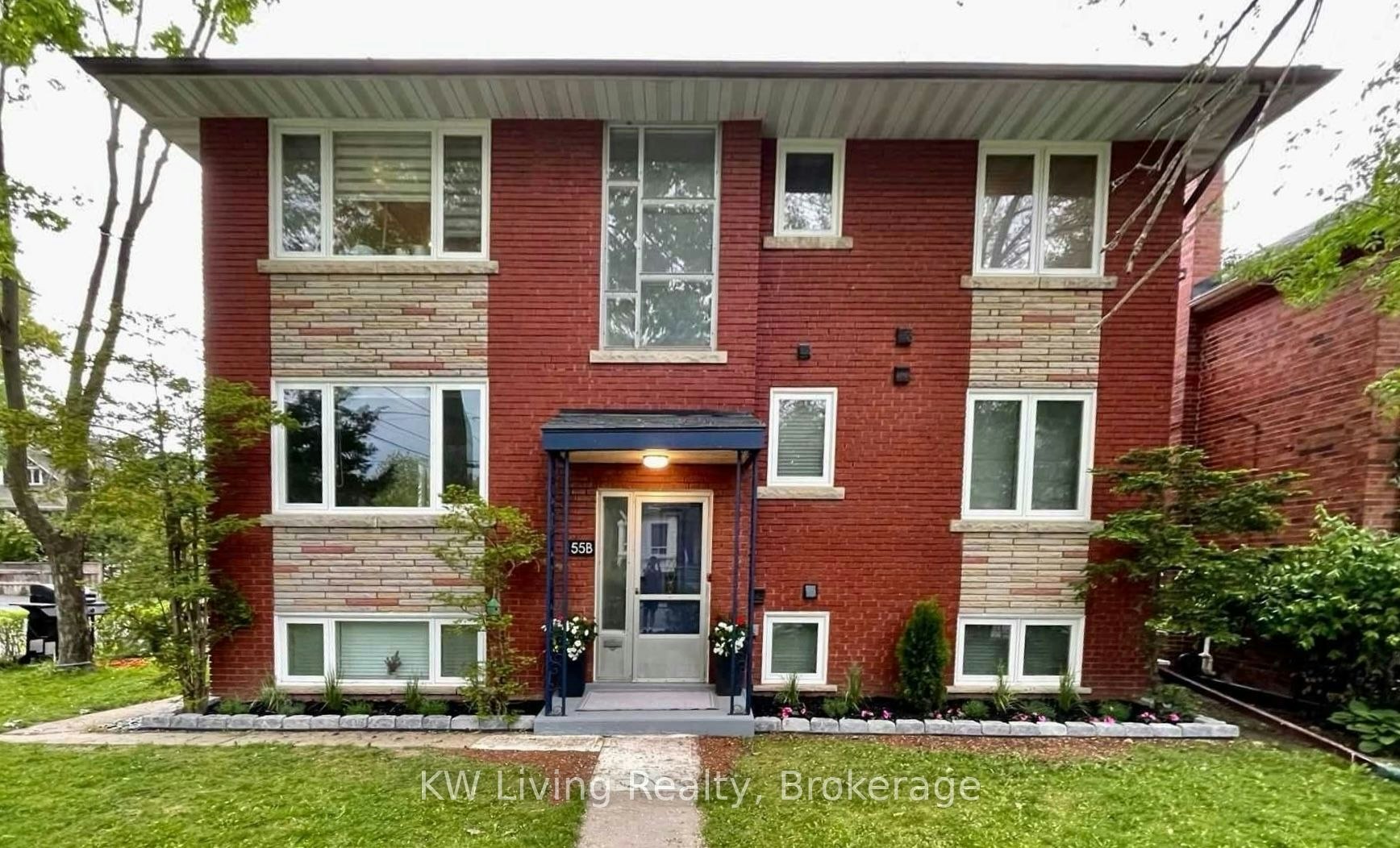 4-55B Long Branch Avenue, Toronto, ON, M8W 3J1
