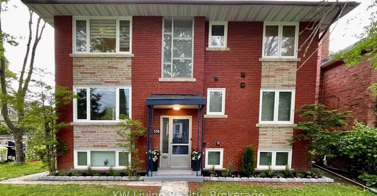 4-55B Long Branch Avenue, Toronto, ON, M8W 3J1