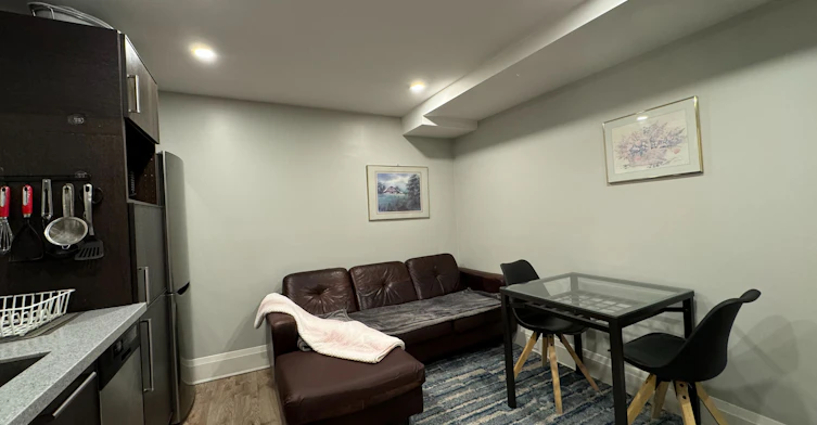 4-55B Long Branch Avenue, Toronto, ON, M8W 3J1 - 2