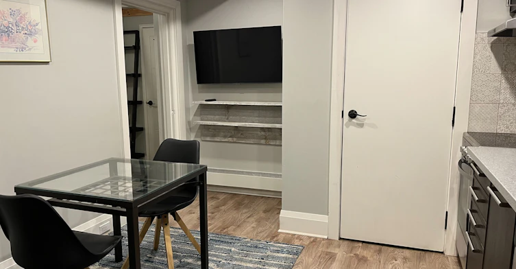 4-55B Long Branch Avenue, Toronto, ON, M8W 3J1 - 5