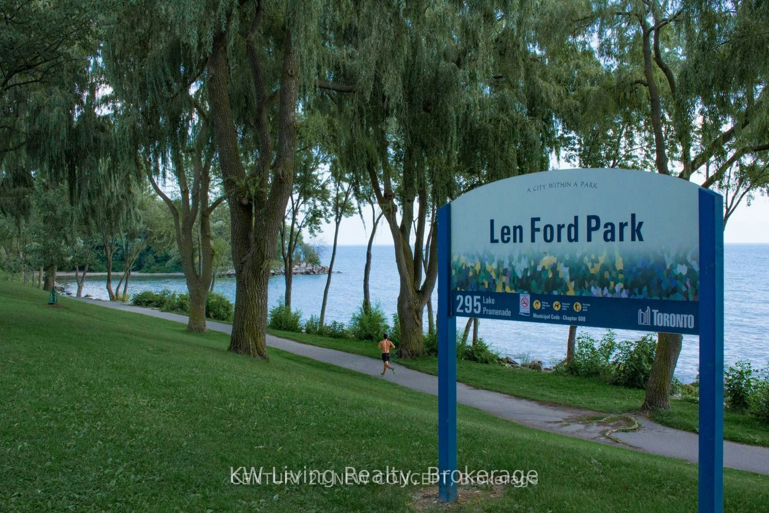 4-55B Long Branch Avenue, Toronto, ON, M8W 3J1 - 10