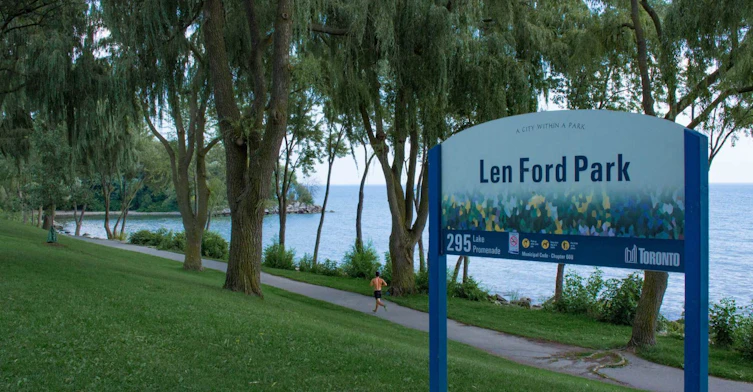 4-55B Long Branch Avenue, Toronto, ON, M8W 3J1 - 10