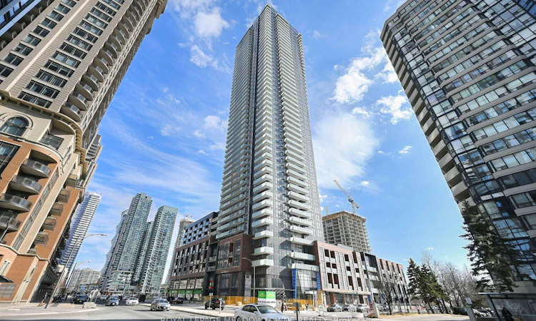 1202-430 Square One Drive