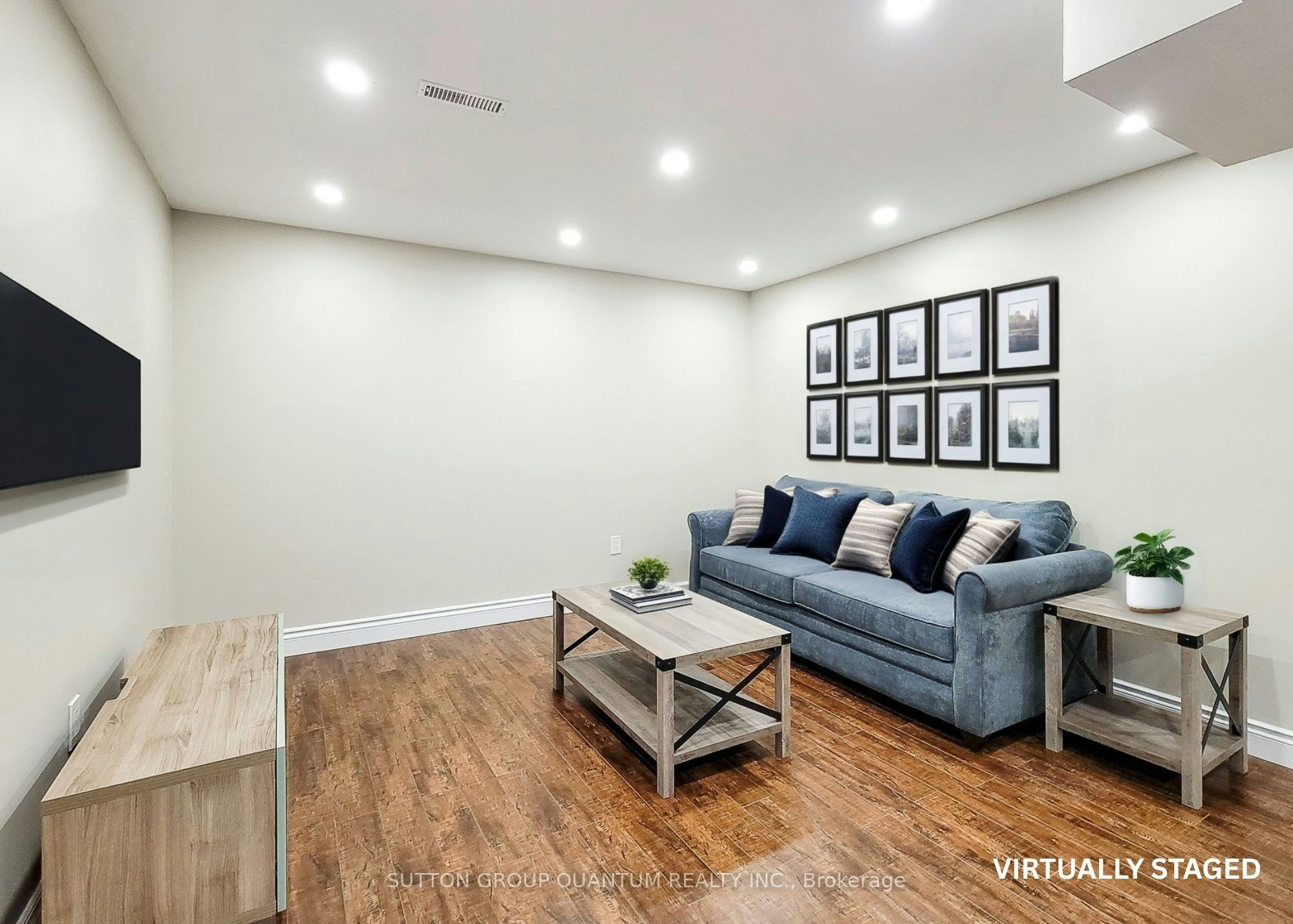 Lower-320 Leiterman Drive, Milton, ON, L9T 8E7