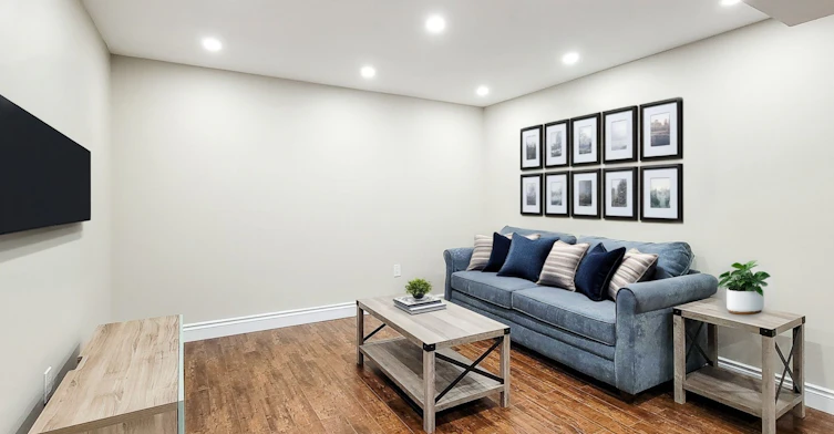 Lower-320 Leiterman Drive, Milton, ON, L9T 8E7