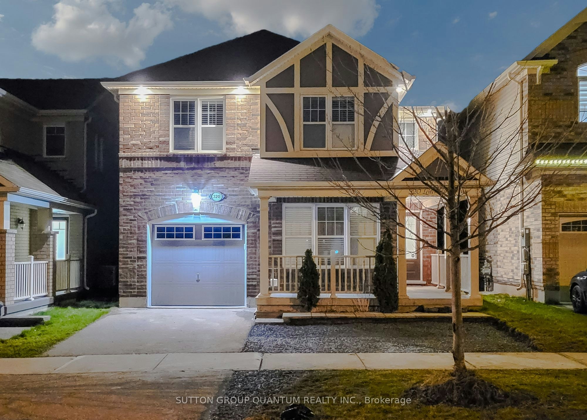 Lower-320 Leiterman Drive, Milton, ON, L9T 8E7 - 12