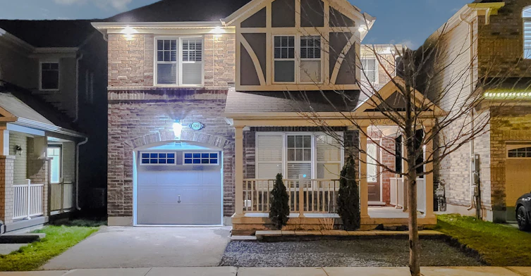Lower-320 Leiterman Drive, Milton, ON, L9T 8E7 - 12