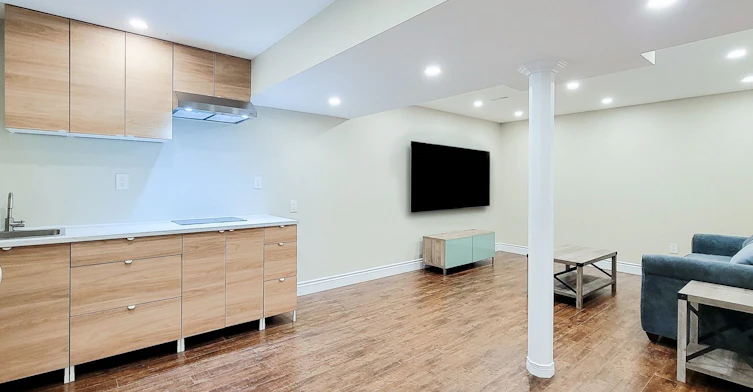 Lower-320 Leiterman Drive, Milton, ON, L9T 8E7 - 2