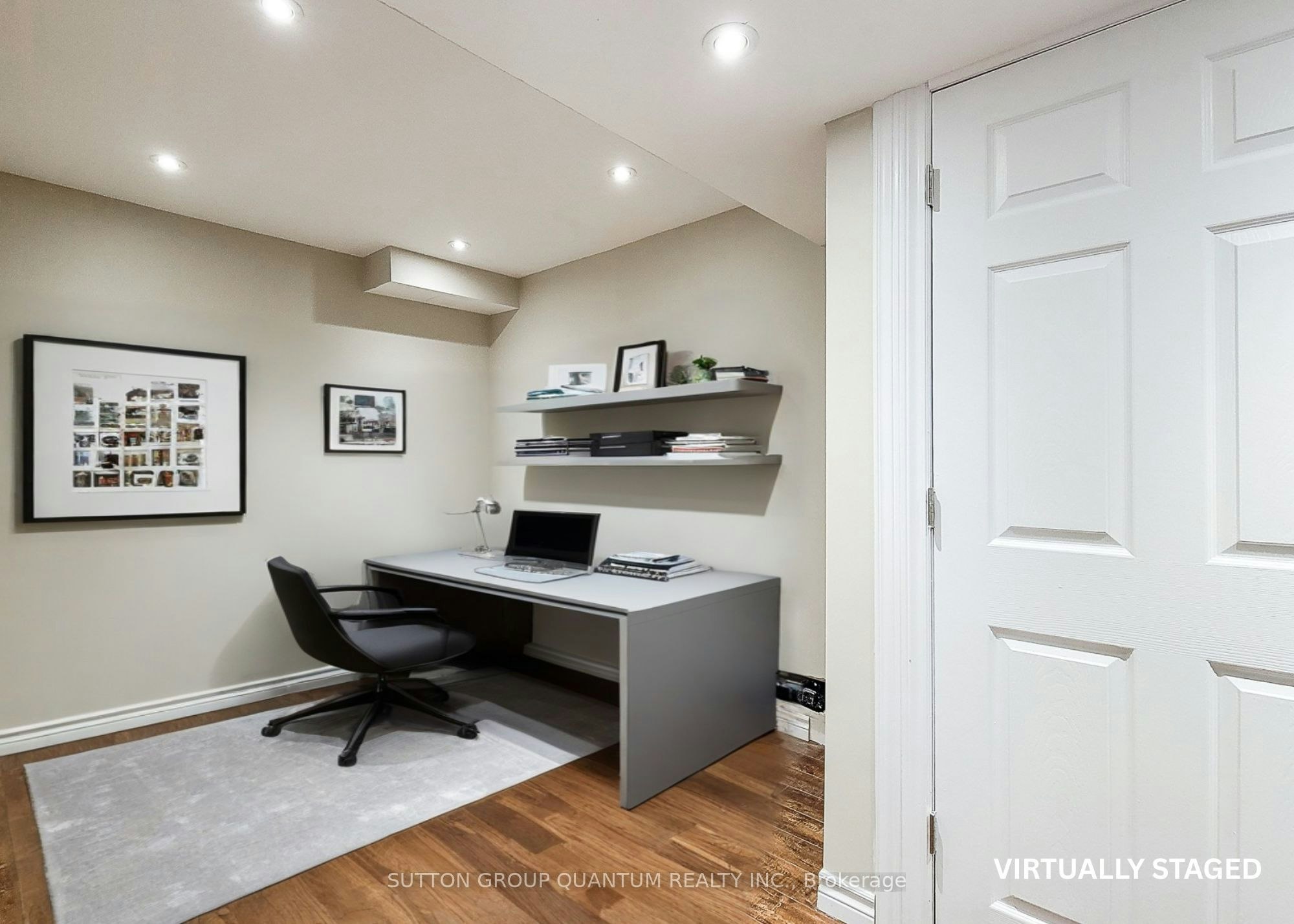 Lower-320 Leiterman Drive, Milton, ON, L9T 8E7 - 7
