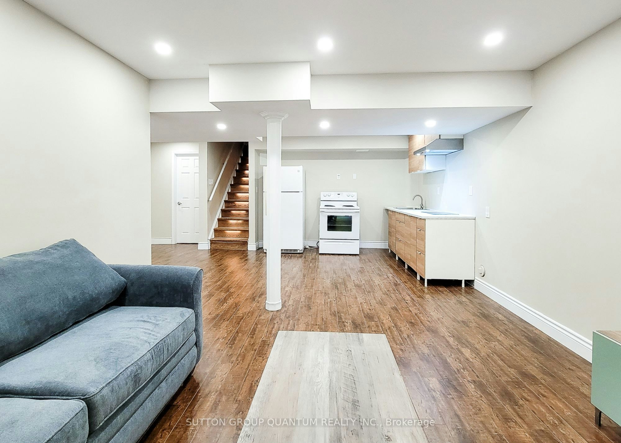 Lower-320 Leiterman Drive, Milton, ON, L9T 8E7 - 3