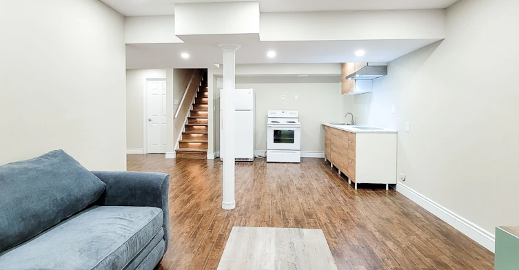 Lower-320 Leiterman Drive, Milton, ON, L9T 8E7 - 3