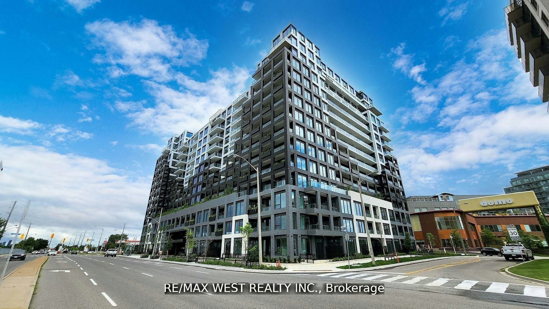 1023-1100 Sheppard Avenue W, Toronto, ON, M3J 0H1 - 3