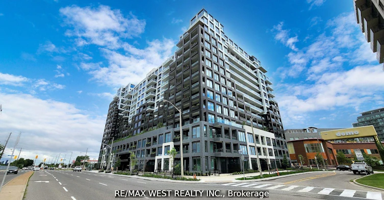 1023-1100 Sheppard Avenue W, Toronto, ON, M3J 0H1 - 3