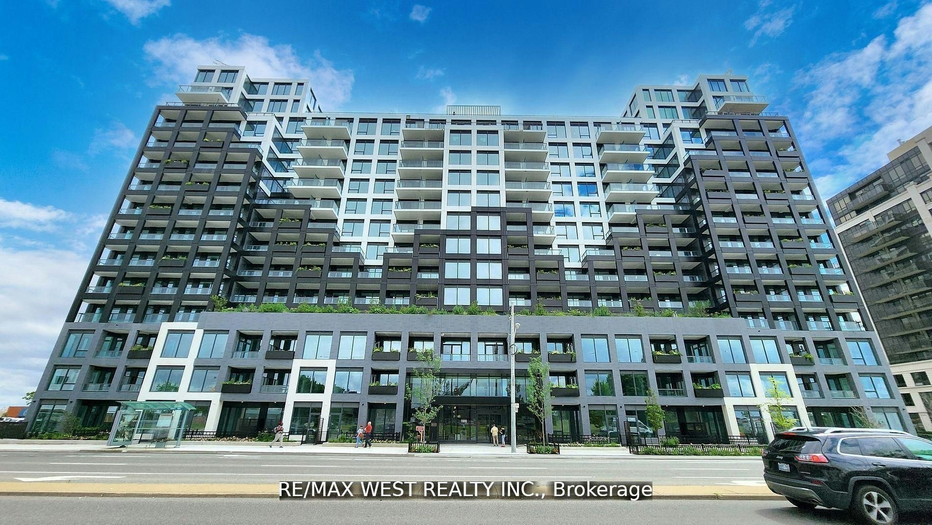 1023-1100 Sheppard Avenue W, Toronto, ON, M3J 0H1