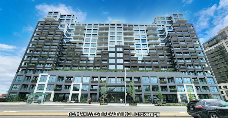 1023-1100 Sheppard Avenue W, Toronto, ON, M3J 0H1