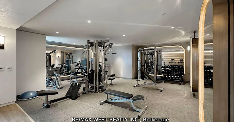 1023-1100 Sheppard Avenue W, Toronto, ON, M3J 0H1 - 39