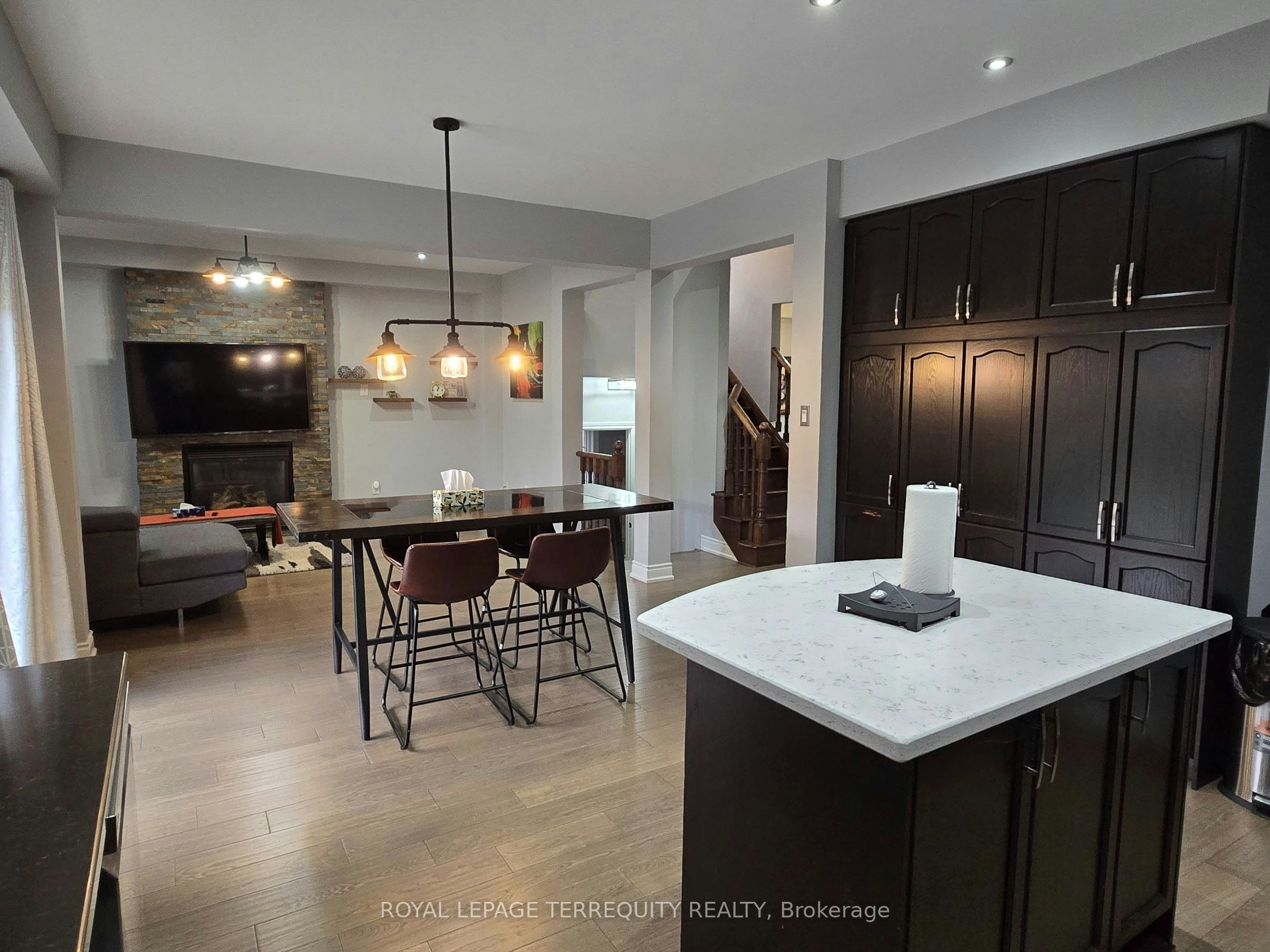 5138 Ancient Stone Avenue, Mississauga, ON, L5M 8A9 - 12