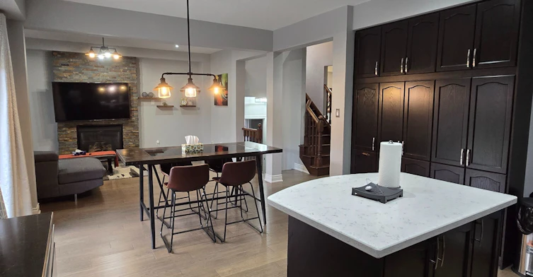 5138 Ancient Stone Avenue, Mississauga, ON, L5M 8A9 - 12