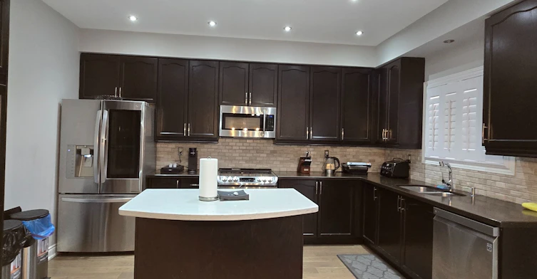 5138 Ancient Stone Avenue, Mississauga, ON, L5M 8A9 - 10