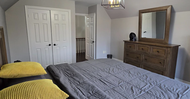 5138 Ancient Stone Avenue, Mississauga, ON, L5M 8A9 - 24