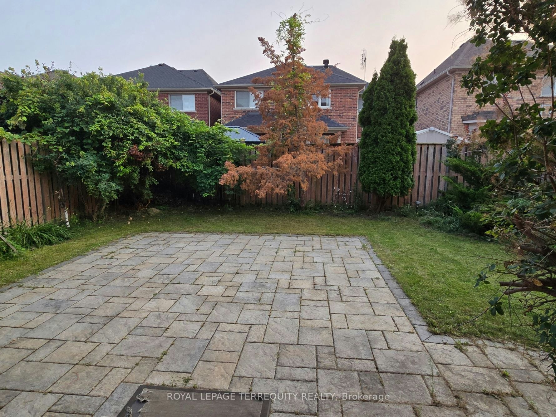 5138 Ancient Stone Avenue, Mississauga, ON, L5M 8A9 - 29