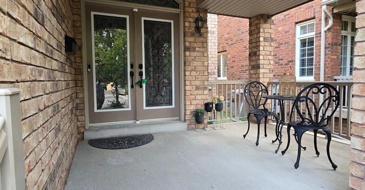 5138 Ancient Stone Avenue, Mississauga, ON, L5M 8A9 - 4