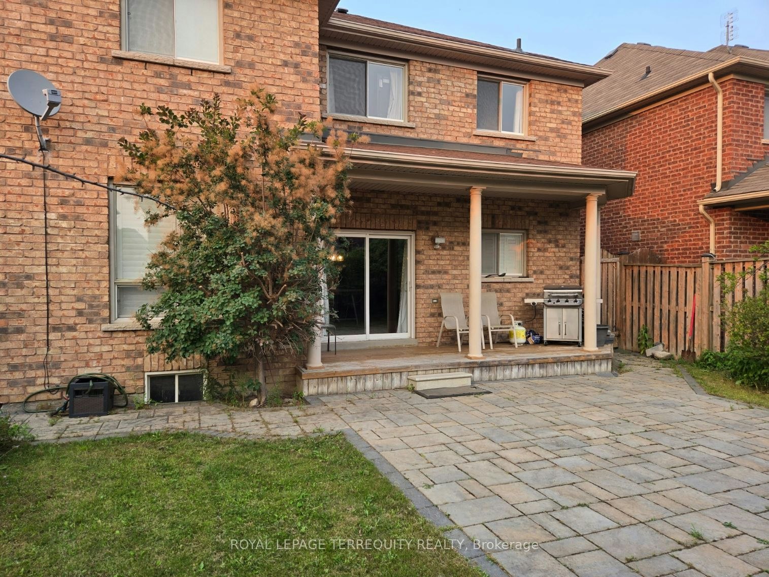 5138 Ancient Stone Avenue, Mississauga, ON, L5M 8A9 - 30