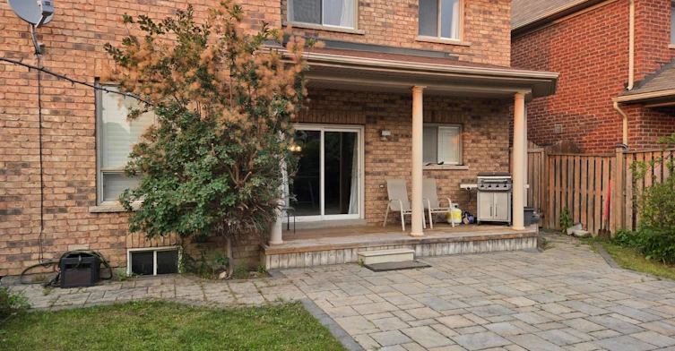 5138 Ancient Stone Avenue, Mississauga, ON, L5M 8A9 - 30