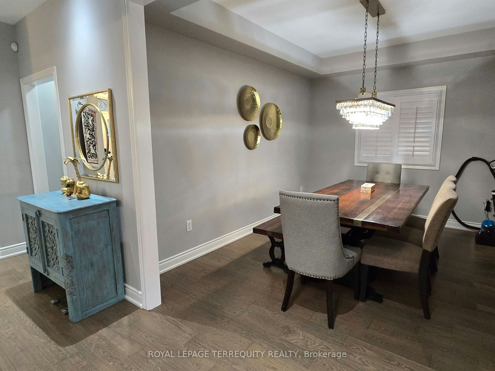 5138 Ancient Stone Avenue, Mississauga, ON, L5M 8A9 - 9